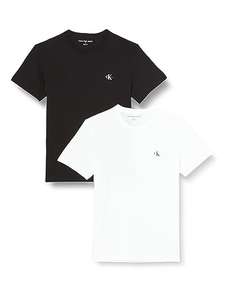 2 Camisetas para Hombre Calvin Klein Jeans