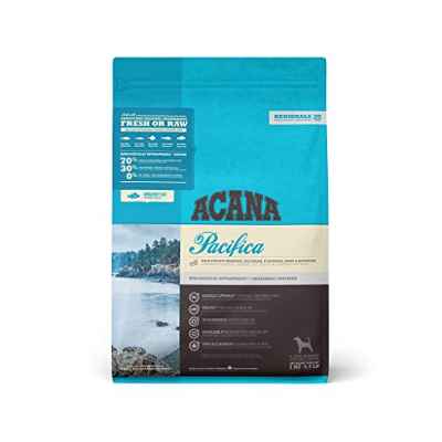 ACANA Pacifica Comida para Perro 2 KG 1 Saco