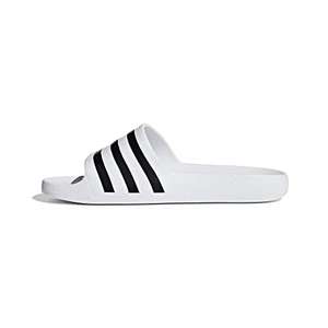 adidas Adilette Aqua, Slides Unisex Adulto (Tallas 39 1/3, 42, 44.5 y 46)