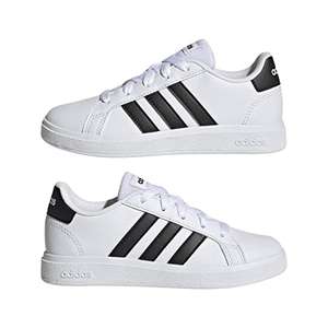 Adidas Advantage Lifestyle Court Lace, Zapatillas Unisex niños