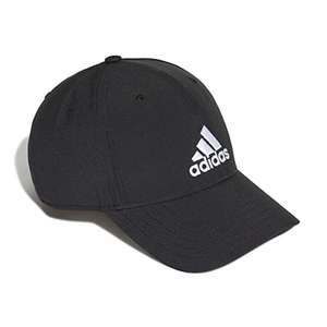 Adidas Bballcap Lt Emb - Gorra Unisex Adulto