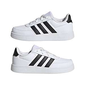 Adidas Breaknet 2.0 K, Zapatillas Unisex Niños