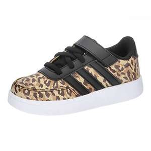 adidas Breaknet Lifestyle Court Unisex (tallas de 28 a 40)