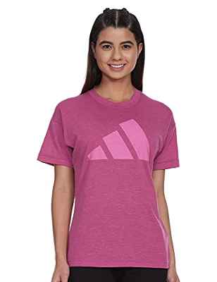 adidas Camiseta Modelo W Win 2.0 tee Marca