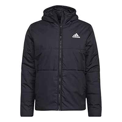 adidas Chaqueta marca modelo BSC HOOD INS J