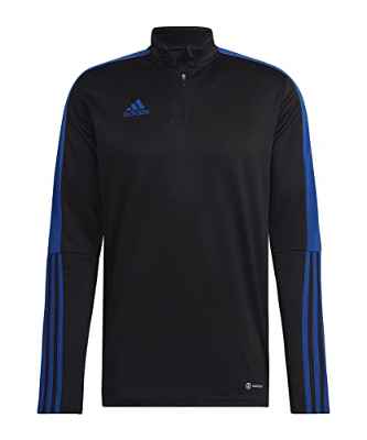 adidas Chaqueta marca modelo TIRO TR TOP ES