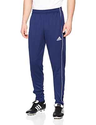 adidas Core18 TR Pantalón, Sin género, Multicolor, L