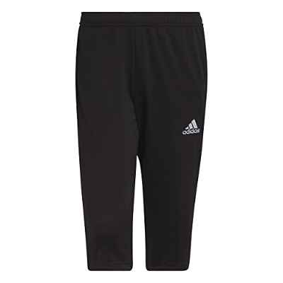 adidas ENT22 3/4 PNT Pants, Men's, Black, M