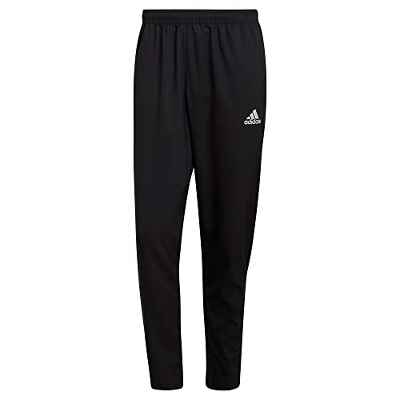 adidas ENT22 PRE PNT Pants, Men's, Black, 2XL