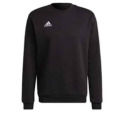 adidas ENT22 SW Top Sweatshirt, Men's, Black, 3XL