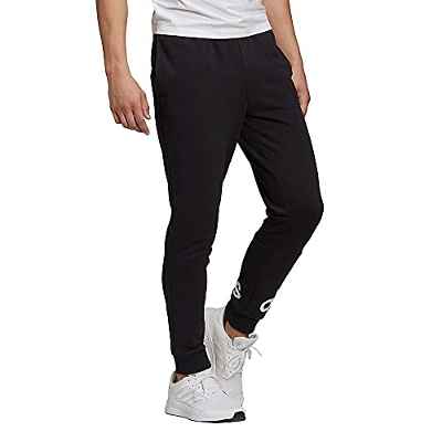 adidas GK8968 M BL FT PT Sport Trousers Mens Black/White L