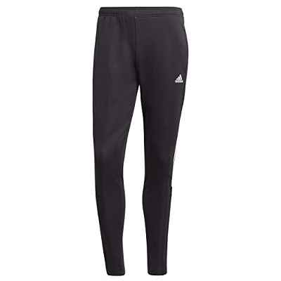 adidas GM7310 TIRO21 TK PNT W Pants Women's Black/White L