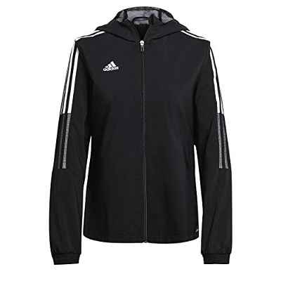 adidas GP4969 TIRO21 WB W Jacket Women's Black XL