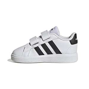 Adidas Grand Court 2.0 CF I, Sneaker Unisex niños