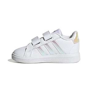 adidas Grand Court 2.0 CF I, Sneaker Unisex niños