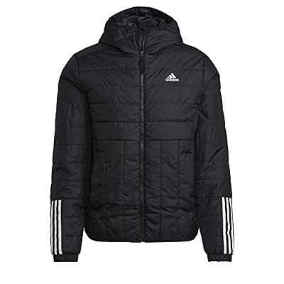 adidas ITAVIC L HO JKT Jacket, Mens, Black