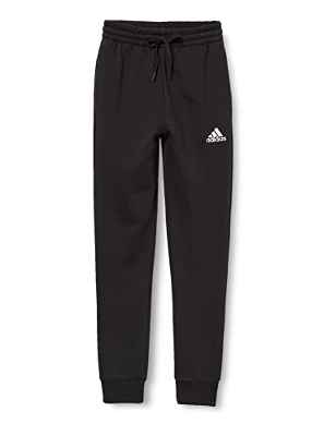 adidas, M Feelcozy Pant, Pantalones, Blanco Negro, M, Hombre