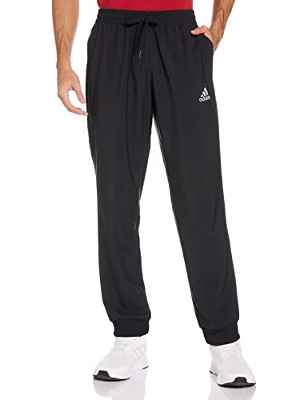 Adidas M STANFRD TC PT Pants, Hombre, Negro, Large