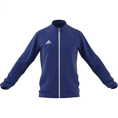 adidas Mens Track Top Ent22 Tk Jkt, Royblu, HG6287, M EU