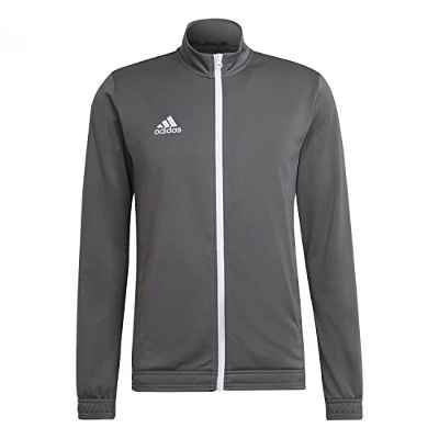 adidas Mens Track Top Ent22 Tk Jkt, Tegrfo, H57522, L EU