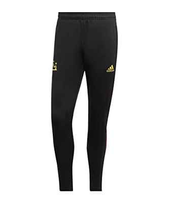 adidas, Salah TR Pnt, Pantalones, Negro, M, Hombre