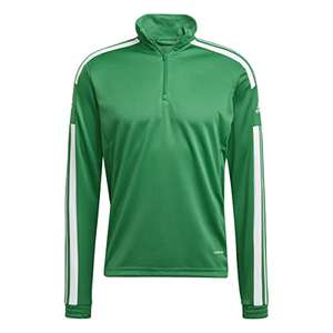 adidas Sq21 TR Top Track, Hombre