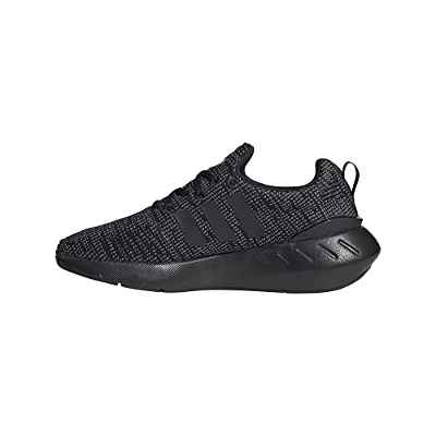 adidas Swift Run 22, Sneaker, Core Black/Grey/Cloud White, 37 1/3 EU