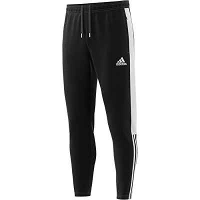 adidas Tiro TR PNT ES Pants, Men's, Black, L