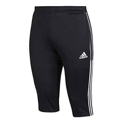 adidas TIRO21 3/4 PNT Pants, Mens, Negro, Medium