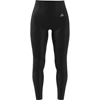 adidas W UFORU TIG Leggings, Women's, Black, S