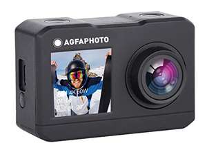 AGFA Photo Realimove AC7000 - Cámara de acción Digital