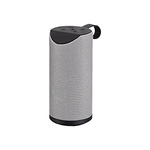 Altavoz Bluetooth portátil