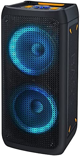 Altavoz portátil Bluetooth 46W NK Bass