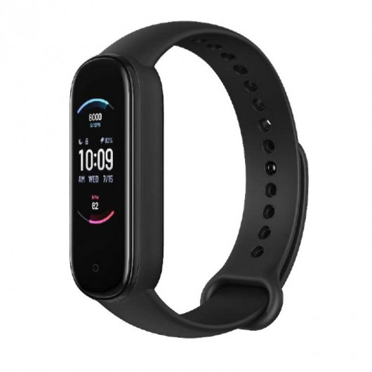 Amazfit Band 5 pulsera de actividad