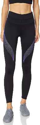 Amazon Essentials Leggings Deportivos Estampados Mujer