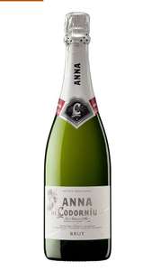 ANNA DE CODORNIU, Cava Brut, Botella 0.75L