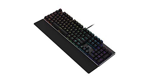 Aoc GK500 Teclado para gaming