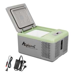 Apicool C9P Nevera para Furgoneta Camper / Caravana