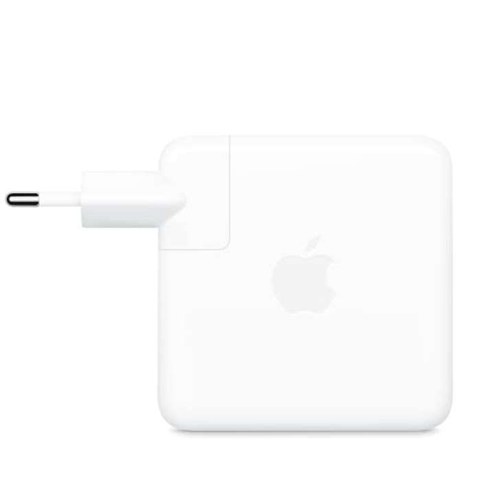 Apple Adaptador de Corriente USB‑C de 67 W