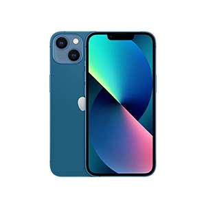 Apple iPhone 13 (128 GB) - Azul