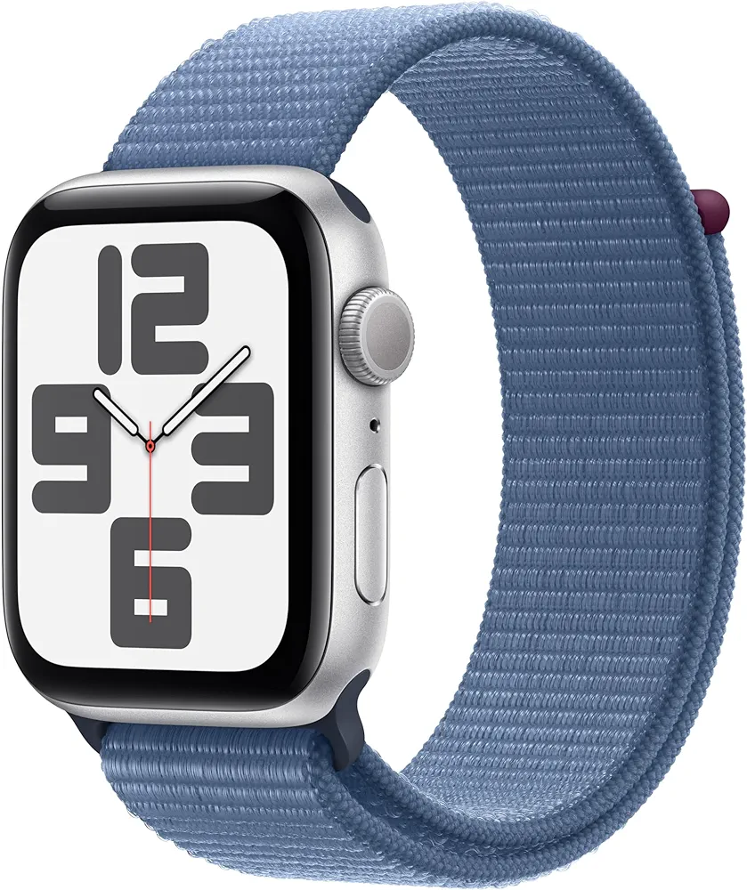 Apple Watch SE de 2.ª generación, 2023 [GPS]