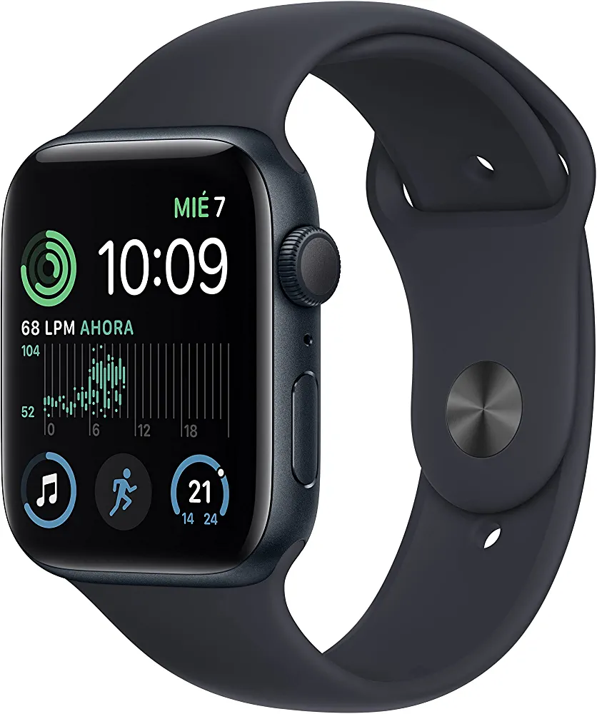 Apple Watch SE de 2.ªgeneración