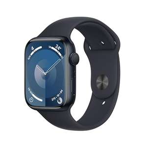 Apple Watch Series 9 (GPS, 45 mm)