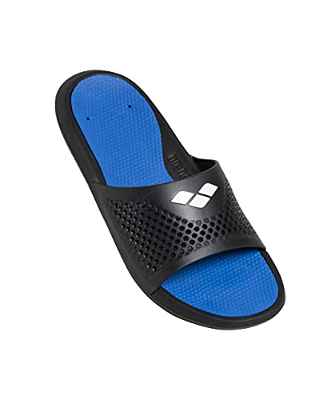 ARENA Bruno Sport Sandal, Unisex Adulto, Turquesa, 42 EU