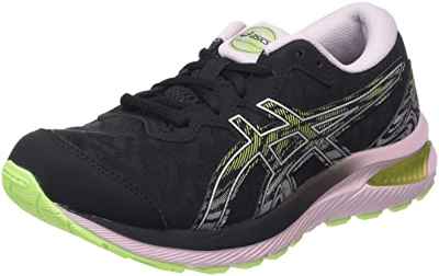 ASICS Gel-Cumulus 23 GS, Zapatillas, Black Barely Rose, 40 EU