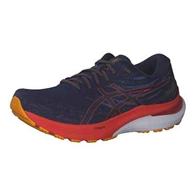 ASICS Kayano 28 Zapatillas de Carretera para Hombre Azul Negro 42.5 EU