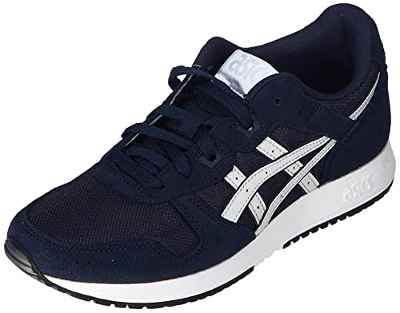 ASICS Lyte Classic, Zapatillas de Correr Hombre, Midnight Polar Shade, 45 EU