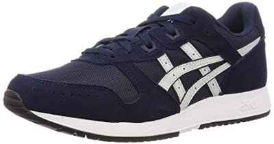 Asics Lyte Classic, Zapatillas para Correr Hombre, Midnight Polar Shade, 44 EU