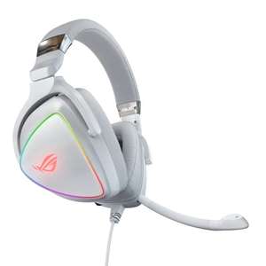 ASUS ROG Delta RGB Gaming Headset with Hi-Res ESS Quad-DAC