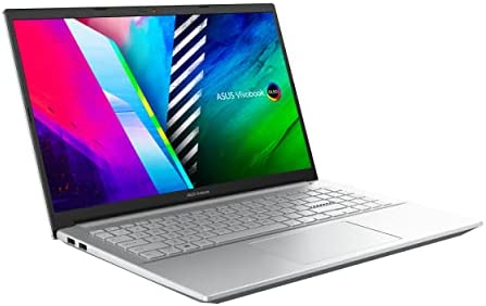 ASUS VivoBook Pro 15 OLED K3500PC